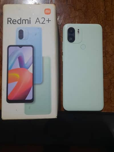 Redmi A2+ 3/64