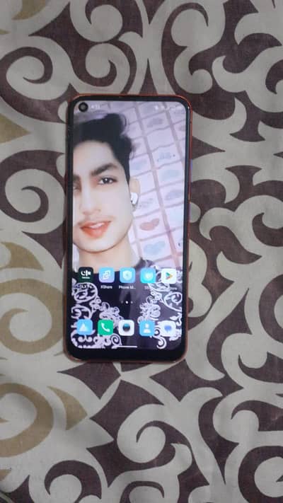 Tecno Spark 5 Pro