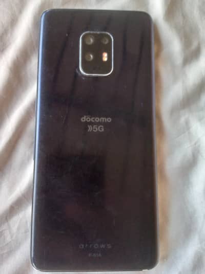 decomo f51a 5G