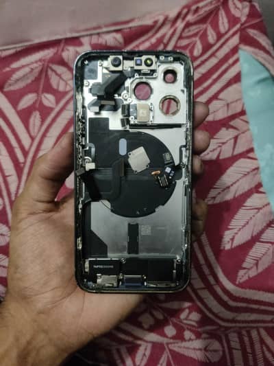 Apple iPhone 13 Pro