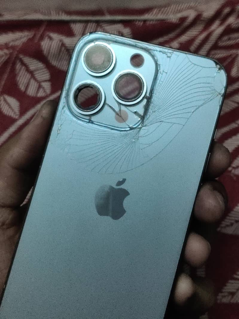 Apple iPhone 13 Pro 5