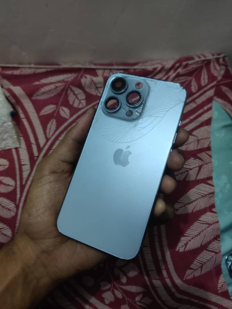 Apple iPhone 13 Pro 6