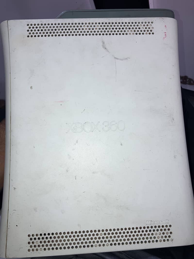 Xbox 360 0