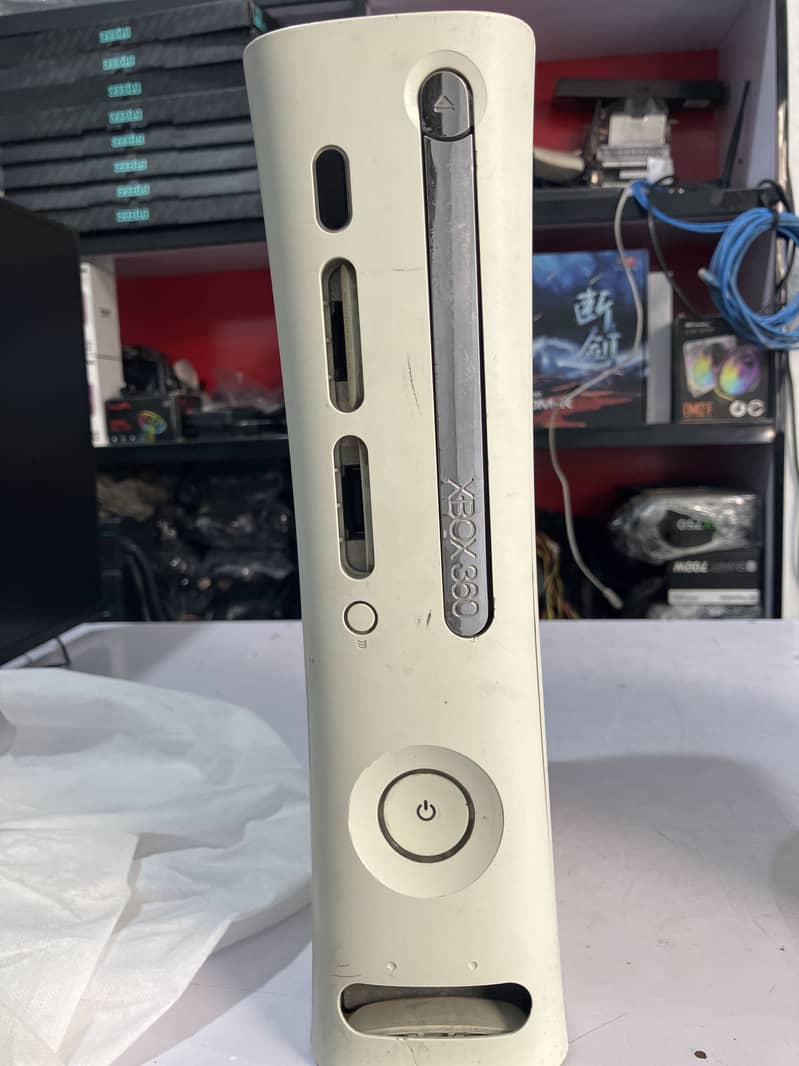 Xbox 360 1