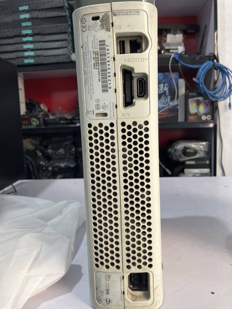Xbox 360 2