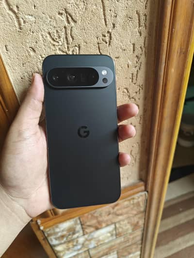 Google Pixel 9 Pro XL