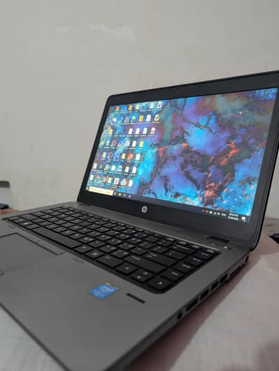 Dell elitebook 840
