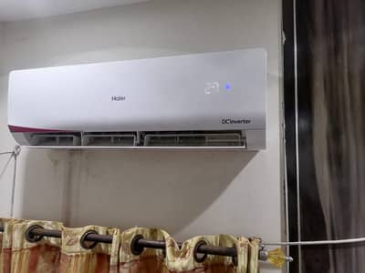Haier 1 ton AC