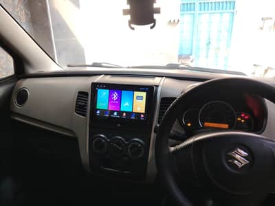 Suzuki Wagon R 2017
