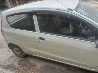 Daihatsu Mira 2007