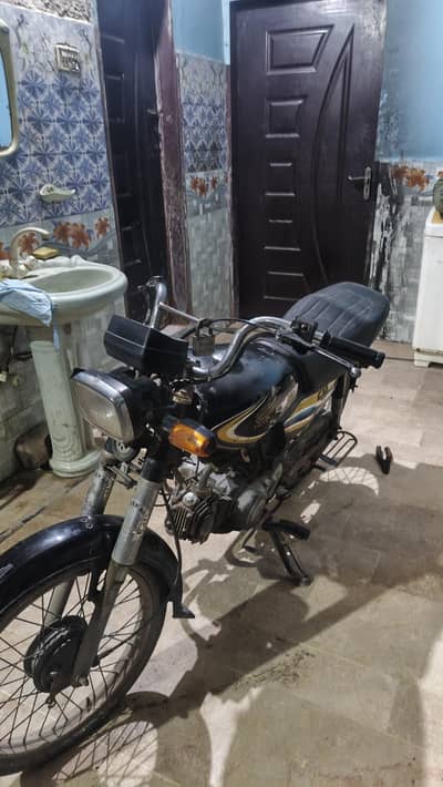 bike for sale