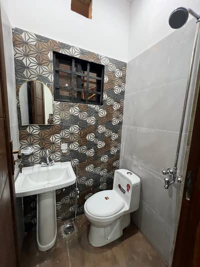 5 Marla House For sale