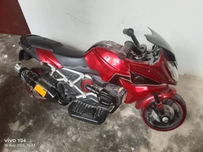 Kids Bike