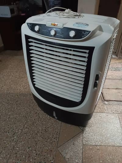 Super Asia ECM-6500 PLUS Fast COOL