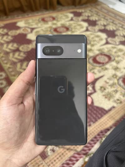 Google Pixel 7