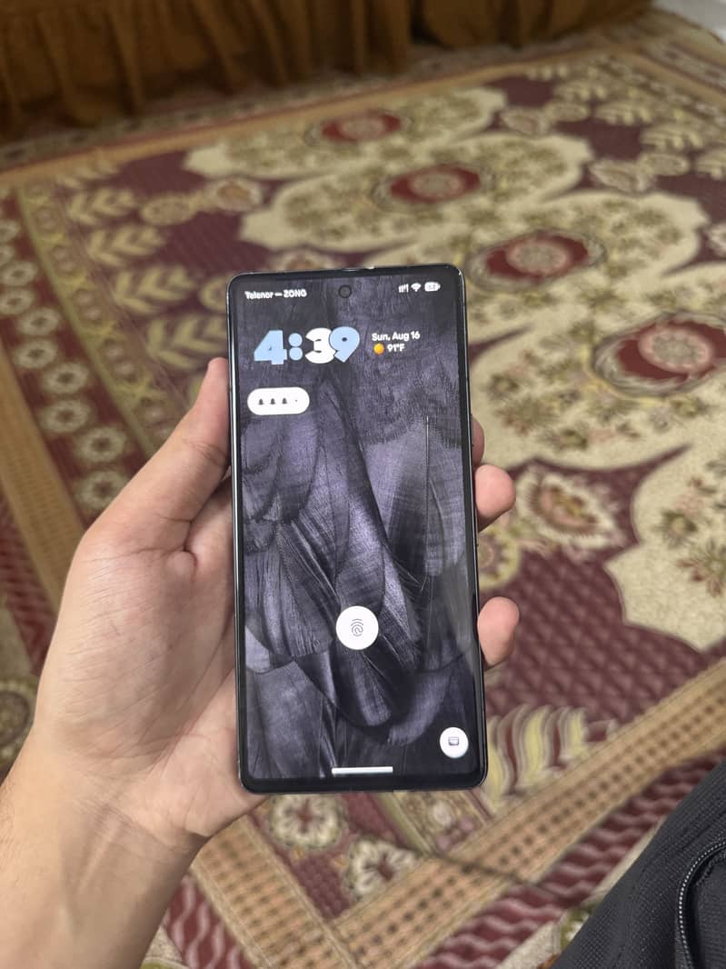 Google Pixel 7 1