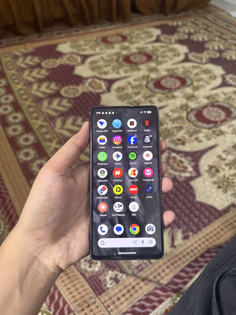 Google Pixel 7 2