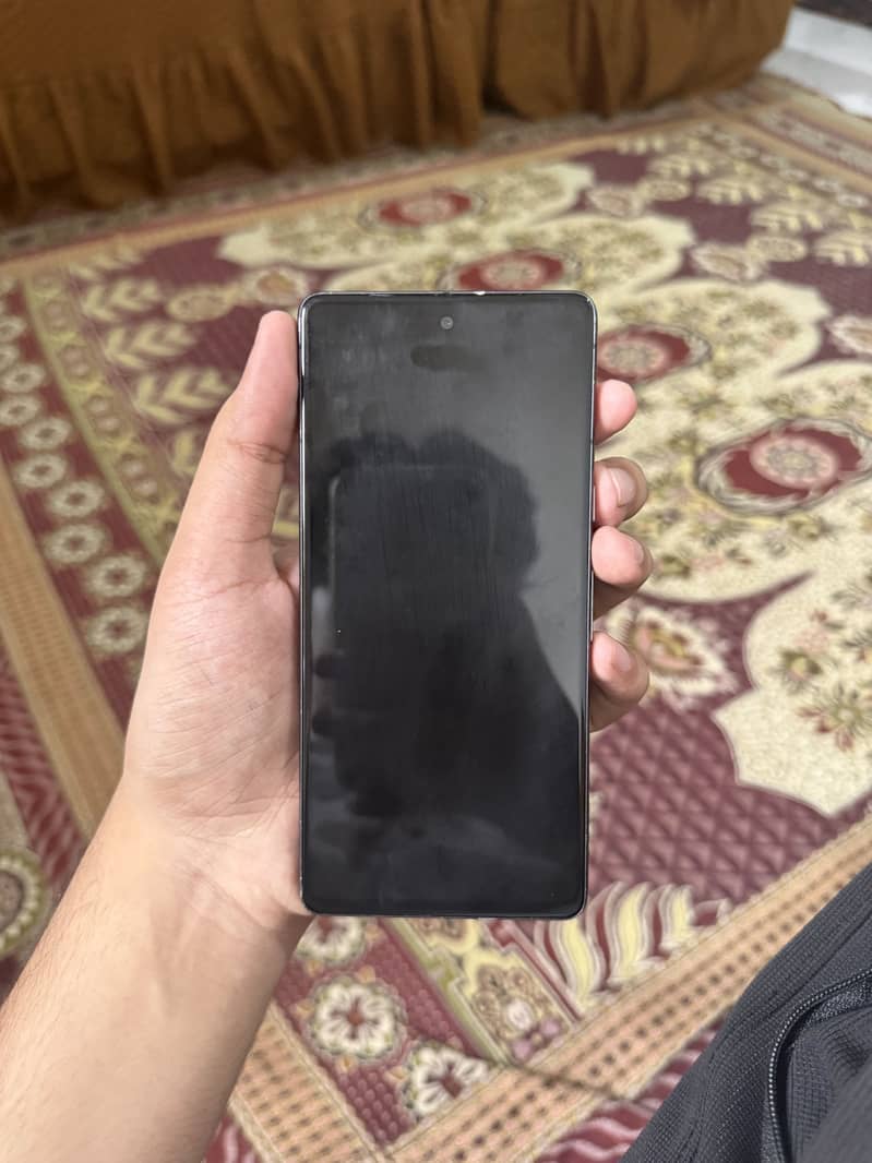 Google Pixel 7 3
