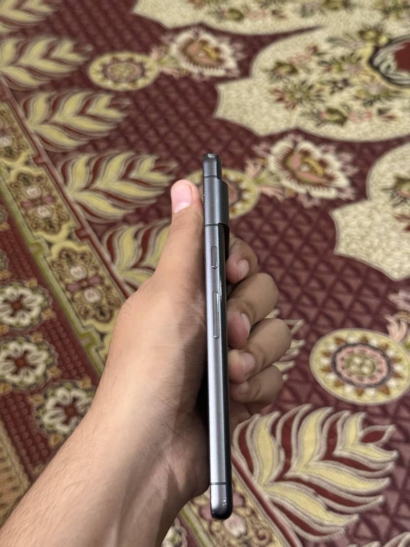 Google Pixel 7 6