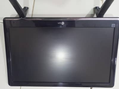 22" LG LED (Urgent Sale)
