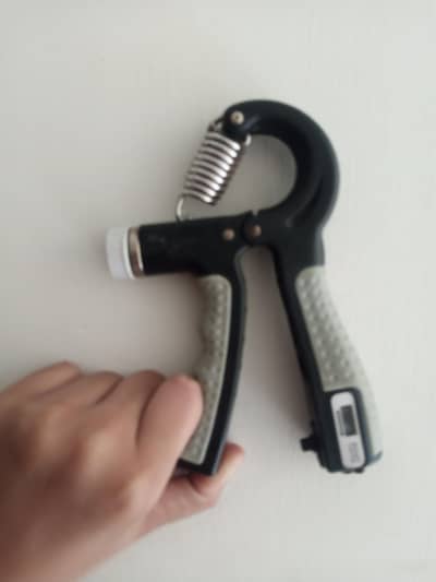 hand gripper