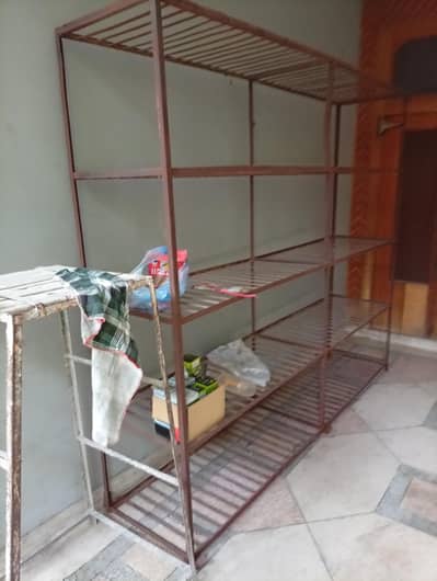 IIron Racks for Sale.