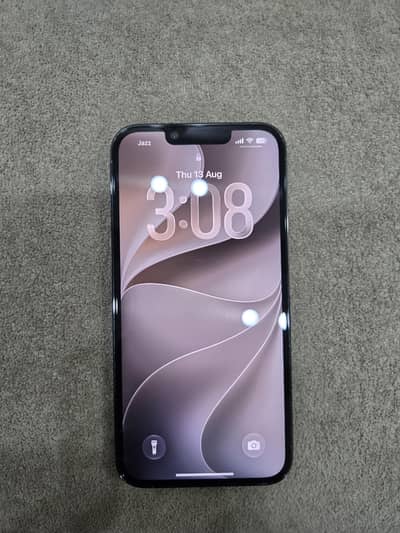 Apple iPhone 13 Pro