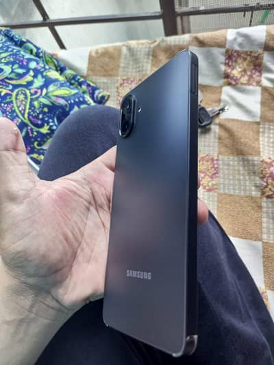 Samsung A07 (4/128)