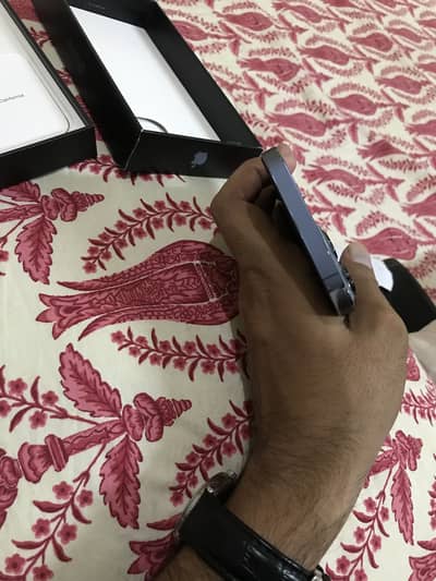 iphone 13 pro max PTA approved 128gb