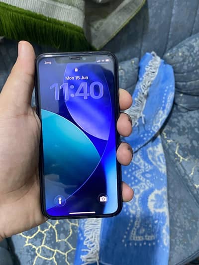Apple iPhone 11 Pro