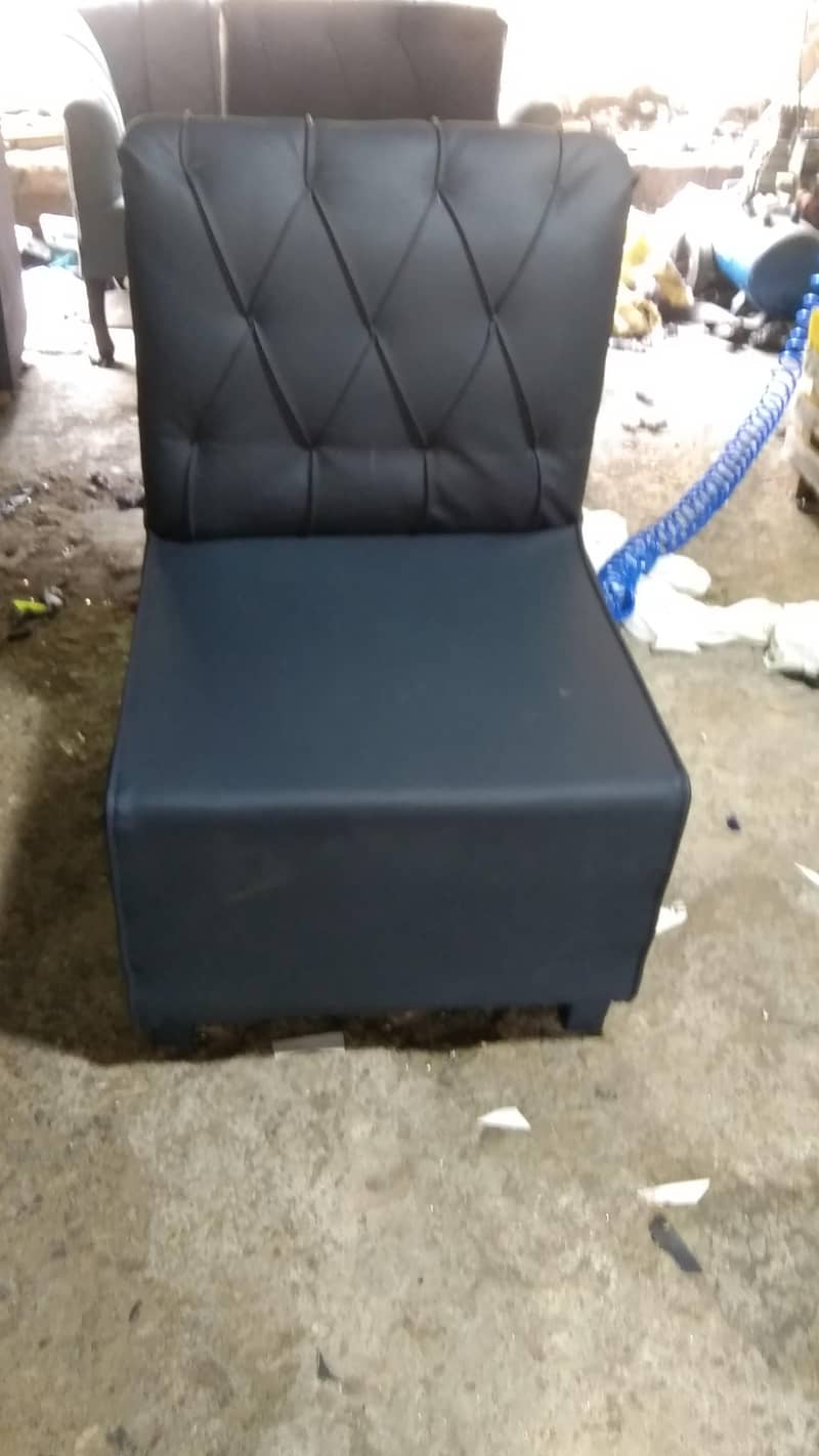 Sofa sell & Poshing Centre 1