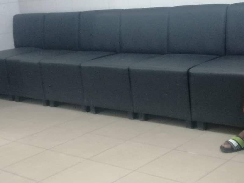 Sofa sell & Poshing Centre 3
