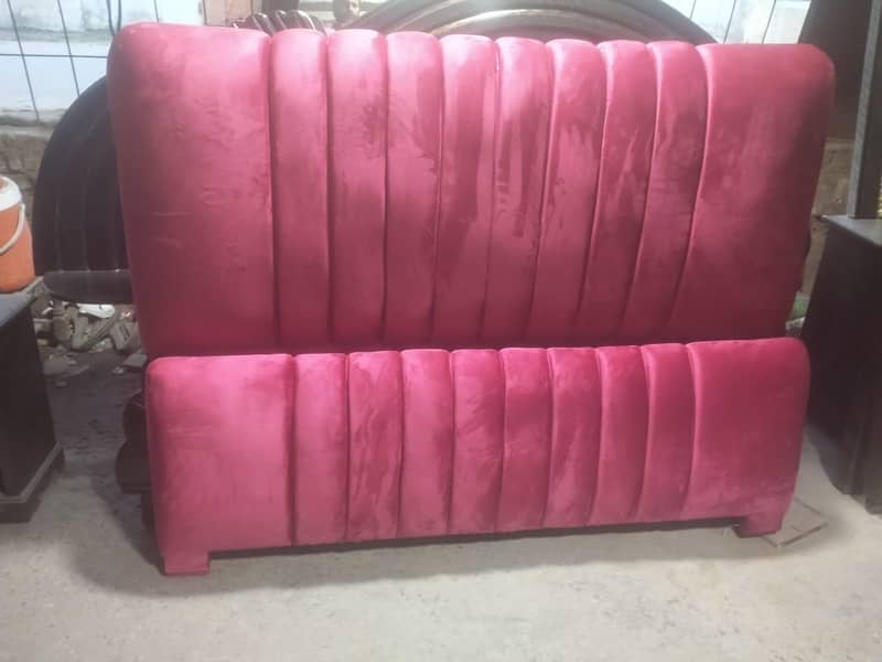 Sofa sell & Poshing Centre 5
