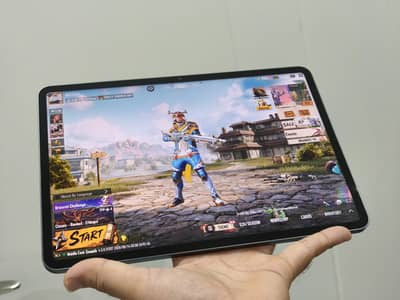 Xiaomi Pad 7 Pro