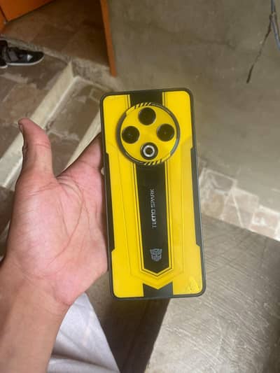 Tecno Spark 30