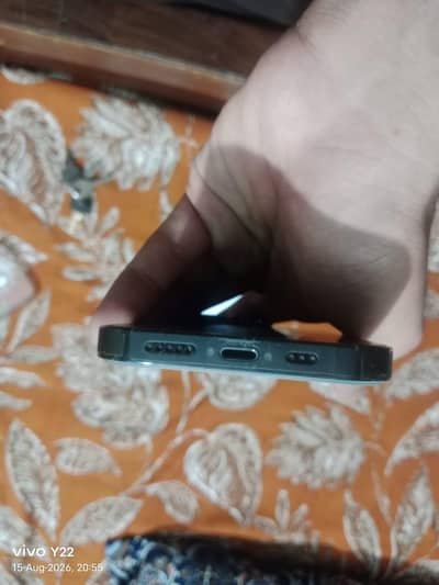 Apple iPhone 14 Pro