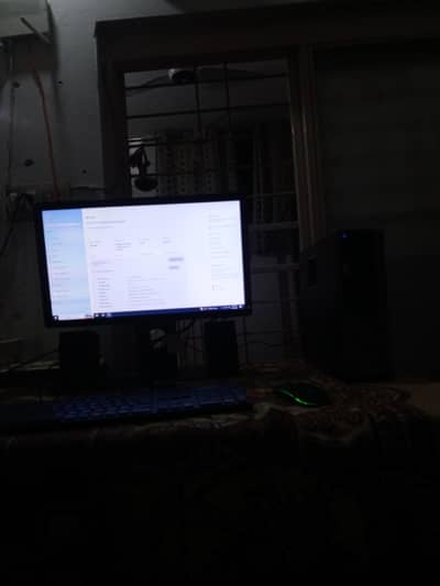 good condition pc