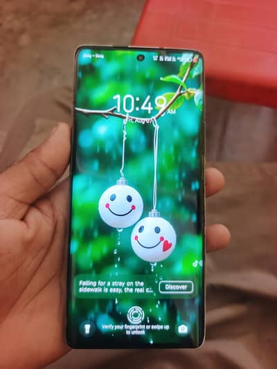Tecno Spark 20 Pro Plus 16/256
