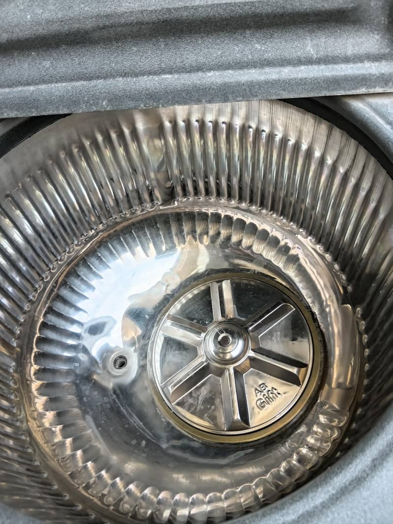 WASHING MACHINE 2