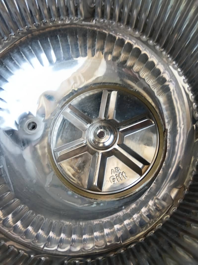 WASHING MACHINE 3