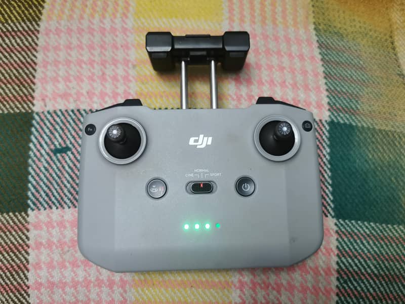 DJI Remote Controlor 0