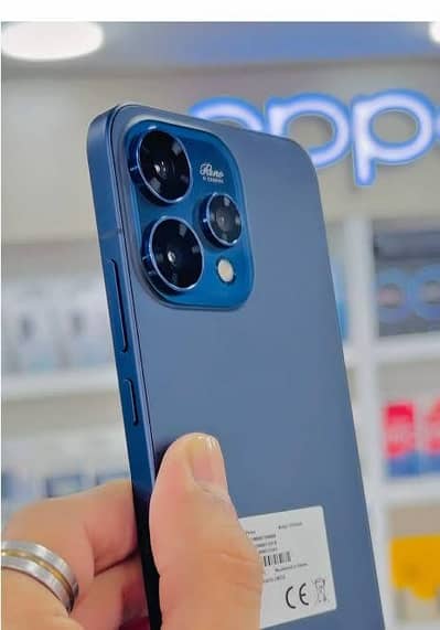OPPO Reno 15 5g