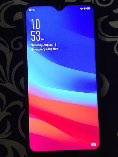 OPPO A5s
