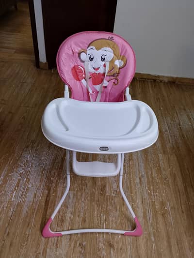 best quality high chair