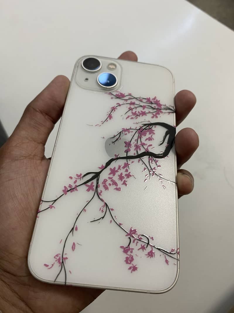 Apple iPhone 13 1