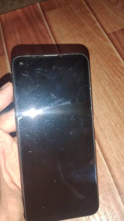 Infinix Smart 7