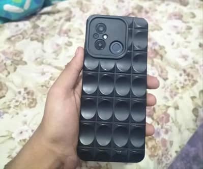 Xiaomi Redmi 12C