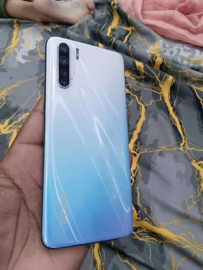 oppo f15 8 128 gb