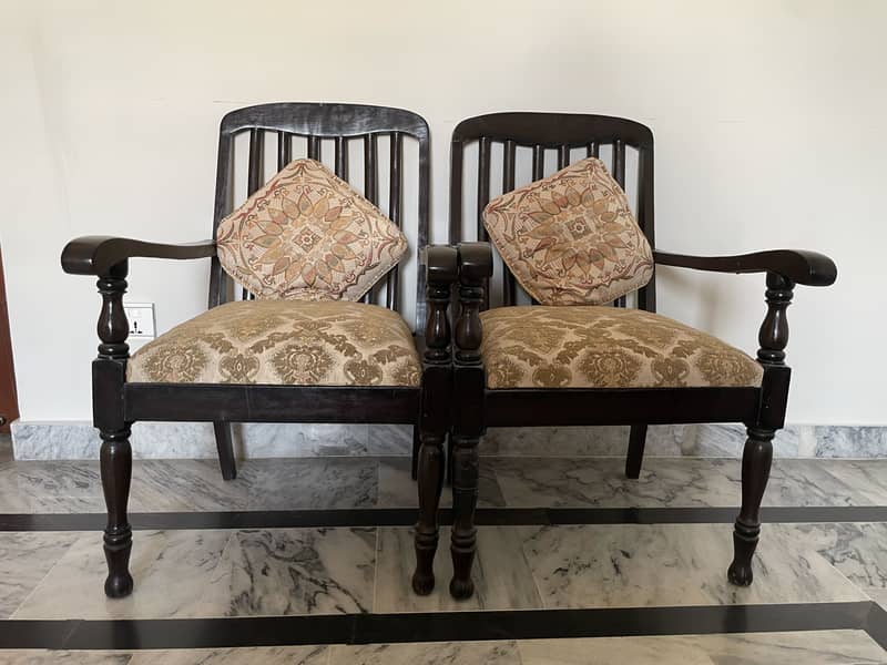 Queen Size Bed 6