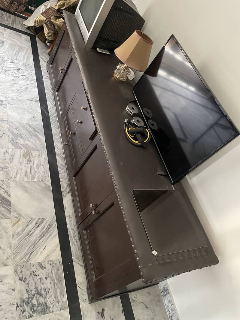 Queen Size Bed 13